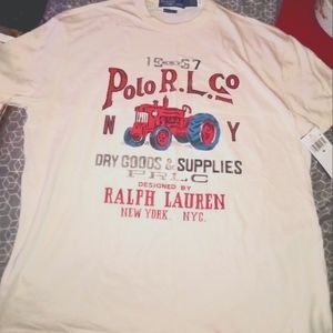 Polo by Ralph Lauren t shirt